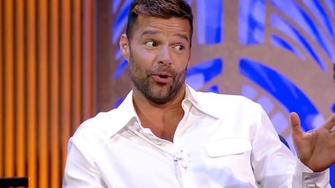 Ricky Martin