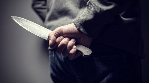 Estaban tan dolidas por la traición que decidieron acabar con su vida.