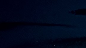 Los cambios en las oscilaciones de las mareas se suman al aumento en el nivel del mar por el cambio climático.