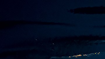 Los cambios en las oscilaciones de las mareas se suman al aumento en el nivel del mar por el cambio climático.