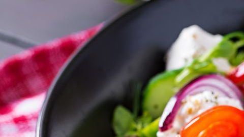 ensalada