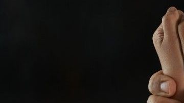 Tráfico de menores.