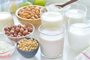 Dieta basada en plantas: qué bebida vegetal tiene más beneficios nutricionales en reemplazo de la leche de vaca