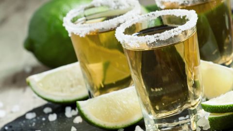 Tequila
