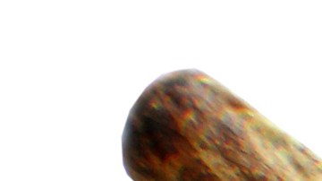 La mujer no se tentó el corazón con esta pareja.