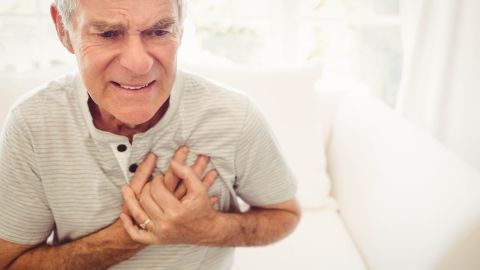 Los afectados son personas mayores de 70 años.