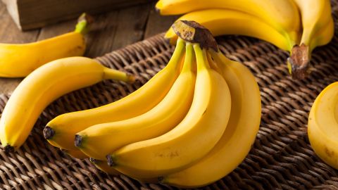 banana