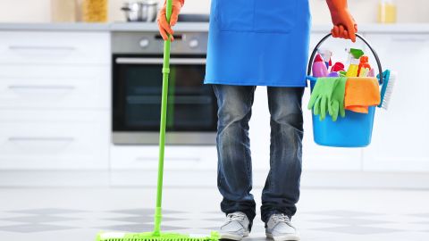 limpieza hogar casa