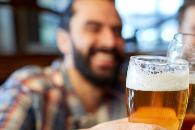 cerveza