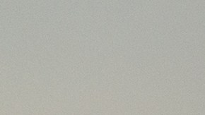 La mujer estuvo a punto de sufrir un grave accidente.