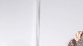 mujer ducha baño vagina