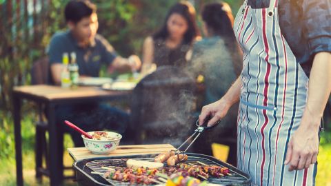 parrilla