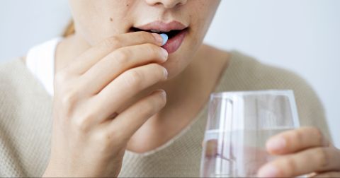 Suplementos para reforzar el sistema imunológico.