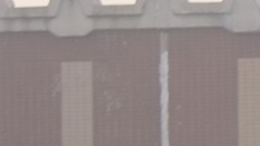 Los niños se encontraban solos en casa cuando ocurrió el  incendio.