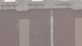 Los niños se encontraban solos en casa cuando ocurrió el  incendio.