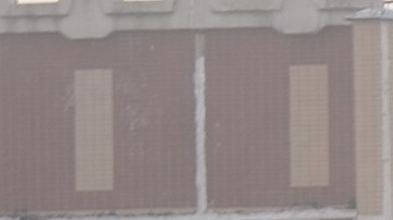 Los niños se encontraban solos en casa cuando ocurrió el  incendio.