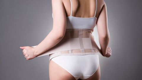 faja reductora