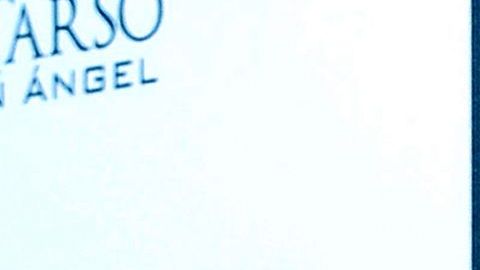 Silvia Navarro.