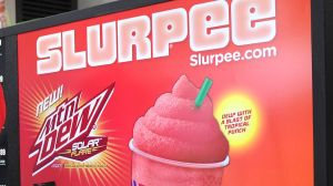 Datos curiosos que NO sabías del Slurpee