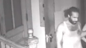 Dos de los tres sospechosos