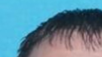 Randy Lee Cooper y Kristin Nicole Begue