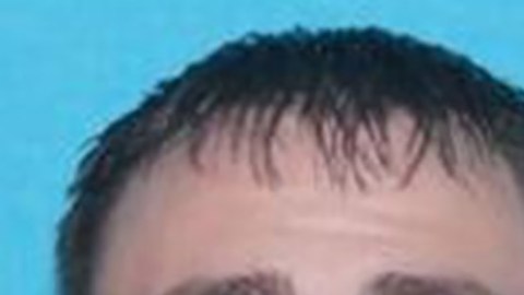 Randy Lee Cooper y Kristin Nicole Begue