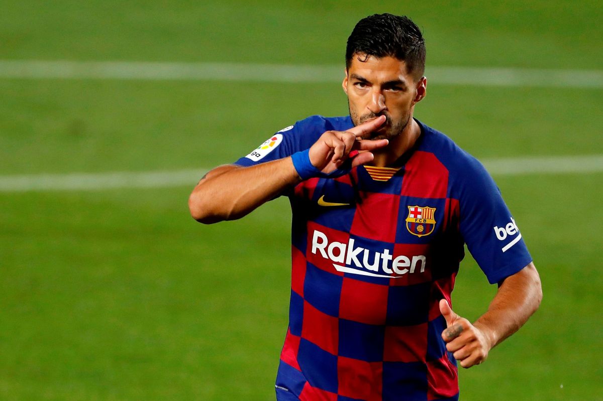 Luis Suárez ya está en pláticas para llegar al Inter de Miami, afirma el Independent El Diario NY