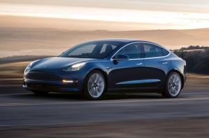 Palladium, el proyecto secreto de Tesla, incluye importantes actualizaciones en los modelos S y X