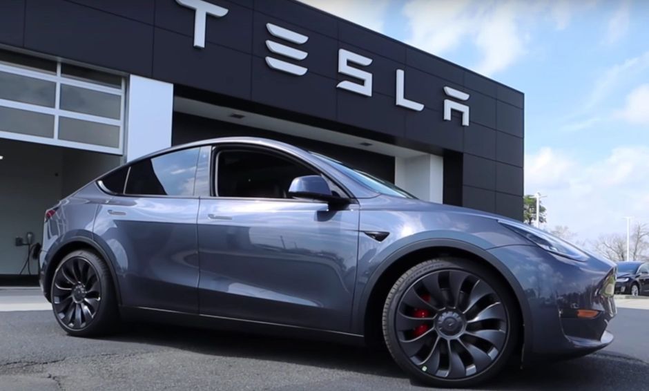 El Model Y de Tesla establece una nueva marca de rendimiento y un