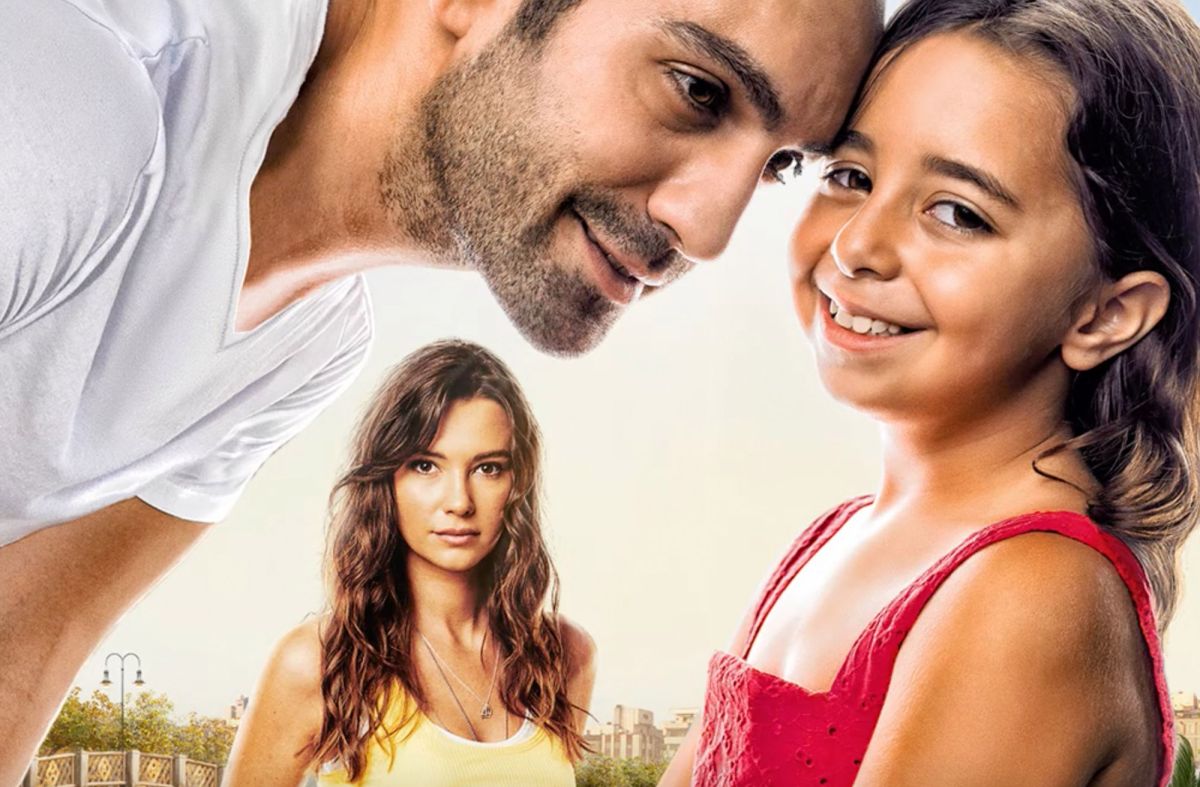 Así es la historia de ‘Todo Por Mi Hija’, la nueva telenovela turca de