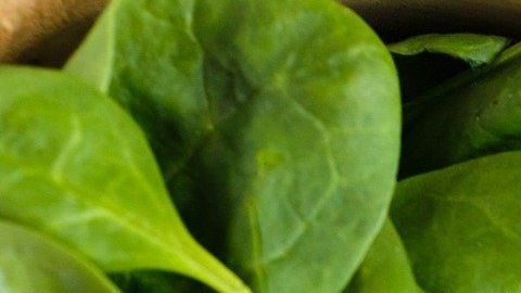 Jugo verde.