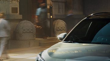 Hyundai Tucson 2020.
Crédito: Cortesía Hyundai.