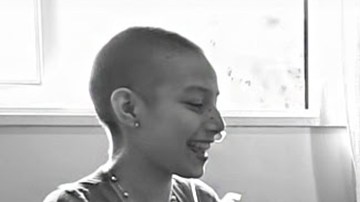 Ricardo Arjona con su fan fallecida