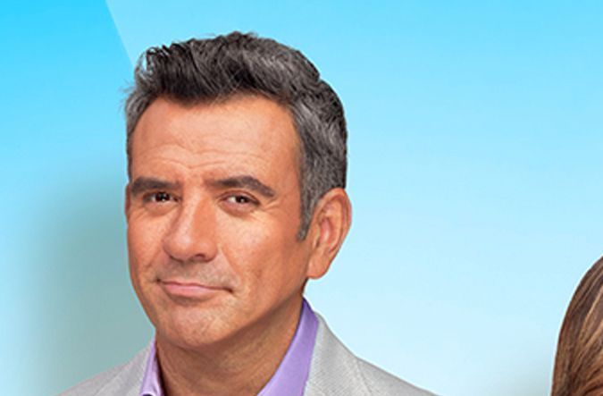 El matutino de Telemundo, "Un nuevo día".