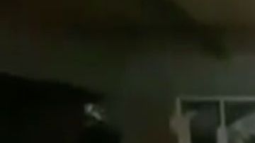 VIDEO: CJNG amenaza con hacer pedacitos a policías y taxistas que apoyen a La Familia Michoacana