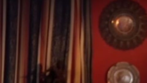 Walter Mercado.
