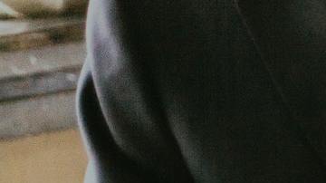 Semanas antes de la boda, el novio presentó síntomas pero los ignoró.