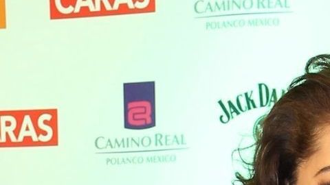 Yadhira Carrillo pide que le apliquen a su esposo la vacuna contra el Covid-19.