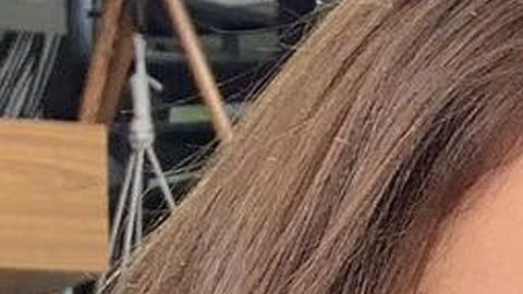 Yanet García en Hoy.