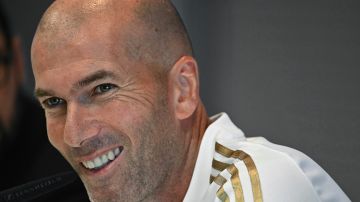 Zinedine Zidane irá de nuevo tras su gran joya perdida: Paul Pogba.