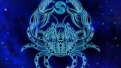 Signo de Cáncer.