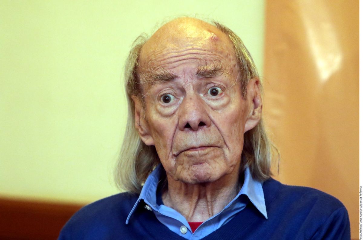Fallece Manuel ‘El Loco’ Valdés a sus 89 años - El Diario NY