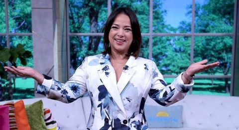 Adamari López.