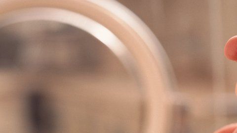 La realidad de los partos.