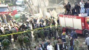 Hariri fue asesinado en febrero de 2005.