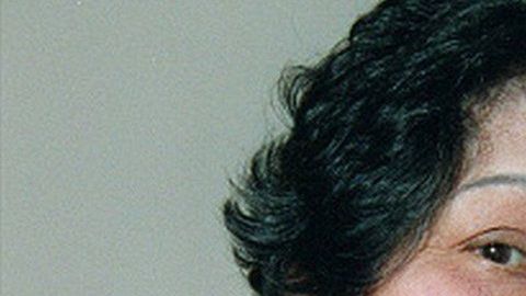 Shakuntala Devi empezó a hacer cálculos mentales a los tres años de edad.