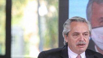 El anuncio del acuerdo se realizó en un comunicado en la madrugada del martes.