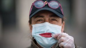 Mascarillas contra el coronavirus: cómo no sólo evitan la propagación, sino que pueden reducir los síntomas