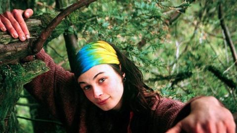 Julia "Butterfly" Hill