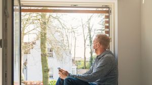 Cómo ventilar una habitación y usar purificadores de aire para protegerte del coronavirus